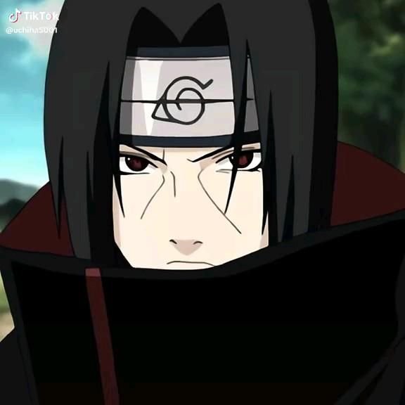 Itachi Uchiha In Blue Lock Explains His Ruthless Football Philosophy